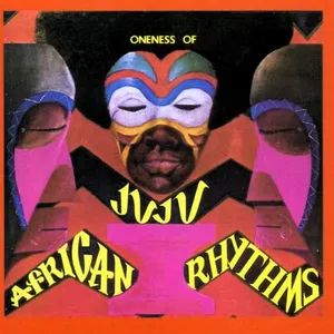 African rhythms